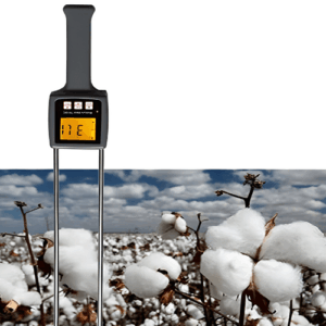 Hospitality Enviro Tech Handheld Digital Display Meter