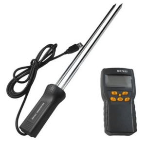 Hospitality Enviro Tech Handheld Grain Moisture Meter