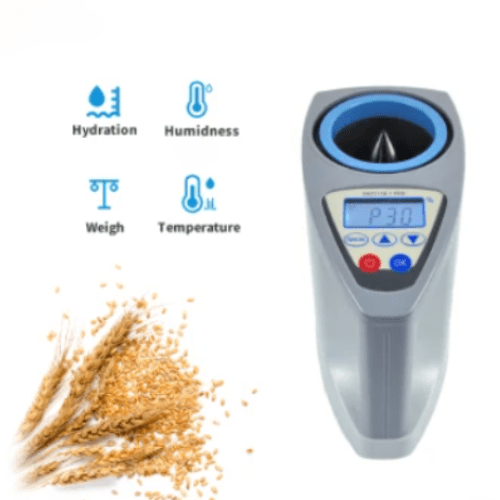 Hospitality Enviro Tech Handheld Moisture Content Meter - Image 3