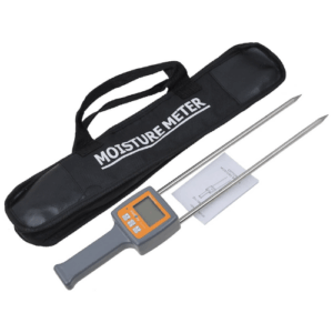 Hospitality Enviro Tech Handheld Moisture Meter