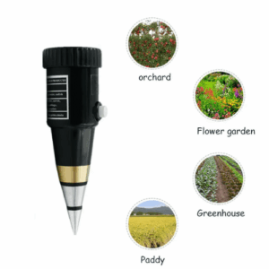 Hospitality Enviro Tech Handheld Moisture Meter