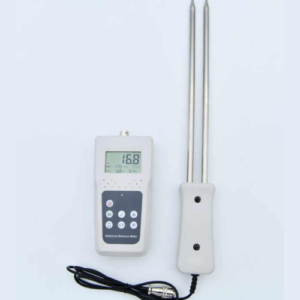 High-precision cotton moisture meter with fast results - Hospitality Enviro Tech