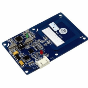 Advanced RFID Reader Module 13.56 MHz with ARM 32-bit & SDK Support - Hospitality Enviro Tech