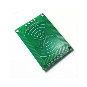 Hospitality Enviro Tech Mini Version 13.56 MHz RFID RF IC Card Inductive Module