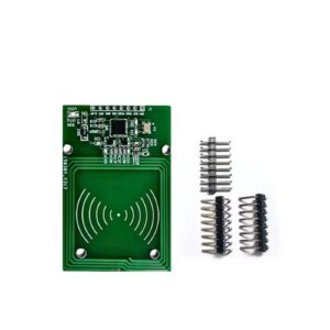 Hospitality Enviro Tech 13.56 MHz Proximity RFID Module Customized Weigand Module