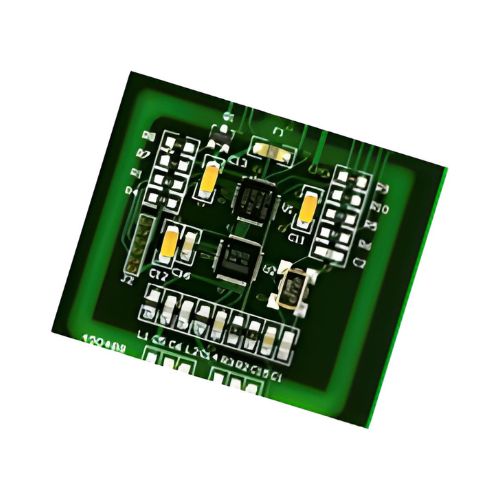 Hospitality Enviro Tech 13.56 MHz HF RFID Embedded Reader Module USB - Image 2