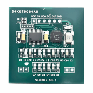 Hospitality Enviro Tech 13.56 MHz HF RFID Embedded Module High Quality
