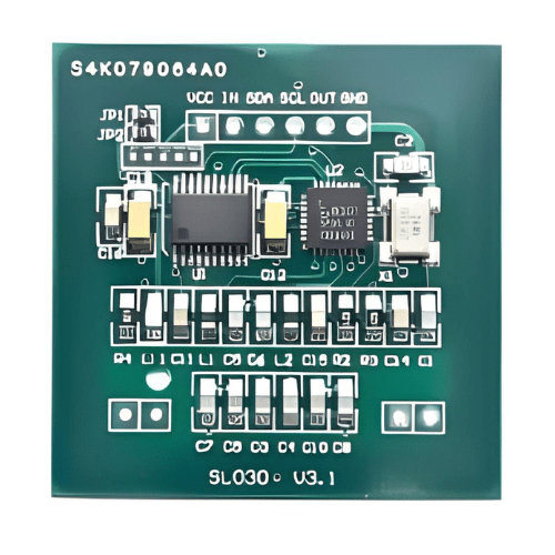 Hospitality Enviro Tech 13.56 MHz HF RFID Embedded Module High Quality
