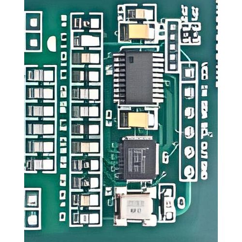 Hospitality Enviro Tech 13.56 MHz HF RFID Embedded Module High Quality - Image 2