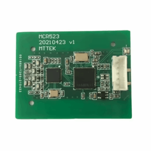 Hospitality Enviro Tech 13.56 MHz NFC PC or SC Contactless Smart Card Reader Module