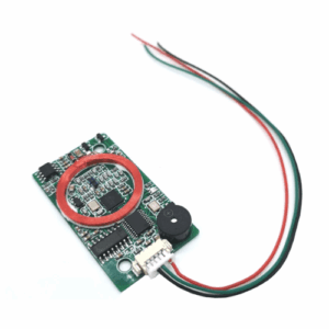Dual-Frequency NFC & RFID Reader Module 13.56 MHz & 125 KHz with TTL USB - Hospitality Enviro Tech