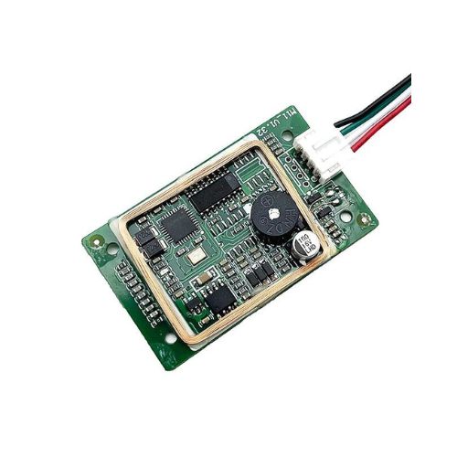 Hospitality Enviro Tech RFID Magnetic Card Reader Module 13.56 MHz - Image 2