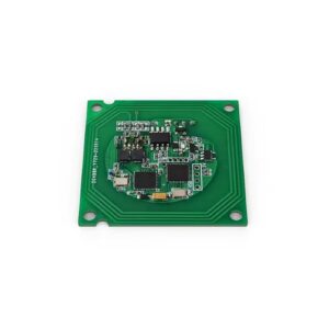 RFID Secure Wave Module Cip Card Credit Card Payment Reader - Hospitality Enviro Tech