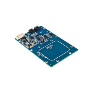 Contactless RFID USB Card Reader with Dual Slots - Hospitality Enviro Tech