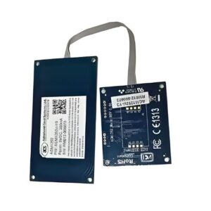 13.56 MHz NFC Reader Module with USB and Detachable Antenna - Hospitality Enviro Tech