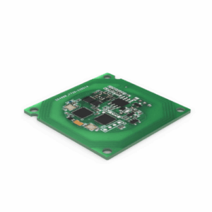 RFID Versatile NFC Microchip Reader PCBA Board HF Card Reading Module - Hospitality Enviro Tech