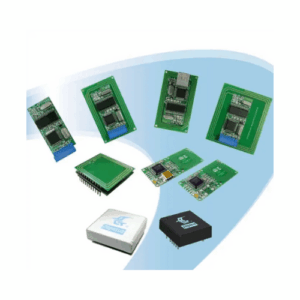 High-Speed RFID Reader Module: 13.56 MHz, UART/Weigand - Hospitality Enviro Tech