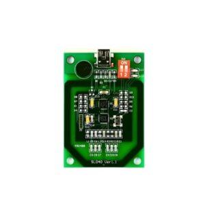 NFC RFID USB Module with Integrated Antenna, ISO 14443 A Compliance - Hospitality Enviro Tech