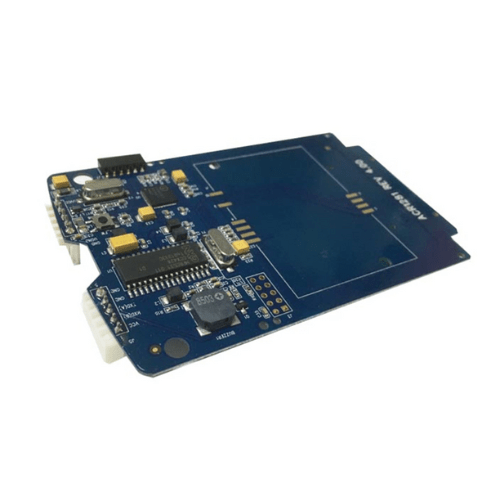 Hospitality Enviro Tech TCP RFID LCD Display Card Reader with WIFI 13.56 MHz - Hospitality Enviro Tech - Image 3