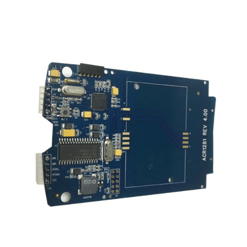 Hospitality Enviro Tech TCP RFID LCD Display Card Reader with WIFI 13.56 MHz - Hospitality Enviro Tech - Image 2