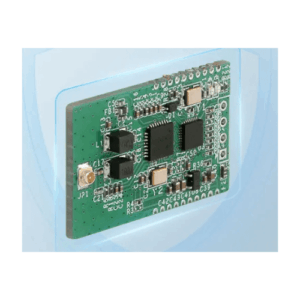 Durable RFID Reader Module 13.56 MHz with ISO 14443 A/B & USB Connectivity - Hospitality Enviro Tech