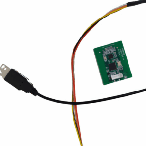 Dual-Function NFC & Contactless Smart Card Reader Module 13.56 MHz - Hospitality Enviro Tech