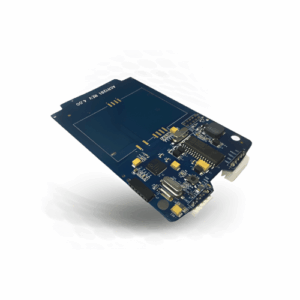 Contactless Smart Card RS232 Interface Reader Module - Hospitality Enviro Tech
