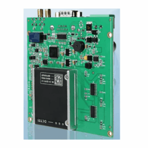 RFID Reader Module with Anti-Interference & Multi-Interface Support - Hospitality Enviro Tech