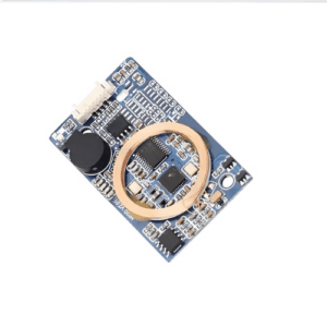 Customizable MIFARE USB UART TTL RFID Reader Module - Hospitality Enviro Tech