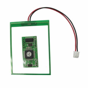 Hospitality Enviro Tech 13.56 MHz Read or Write RFID NFC Reader Module