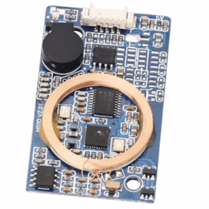 Customizable MIFARE USB UART TTL 13.56 MHz RFID Reader Module - Hospitality Enviro Tech