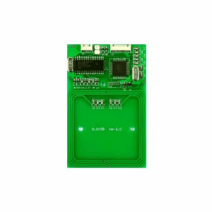 HF 13.56 MHz RFID Embedded Card Reader, Auto-Detect - Hospitality Enviro Tech