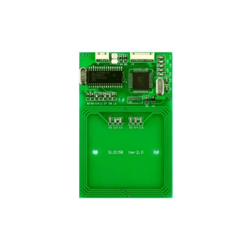 HF 13.56 MHz RFID Embedded Card Reader, Auto-Detect - Hospitality Enviro Tech