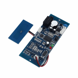 13.56 MHz HF RFID Access Control Module with Temperature - Hospitality Enviro Tech