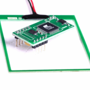 Hospitality Enviro Tech 13.56 MHz RFID Reader Module With RS 485 Interface Support