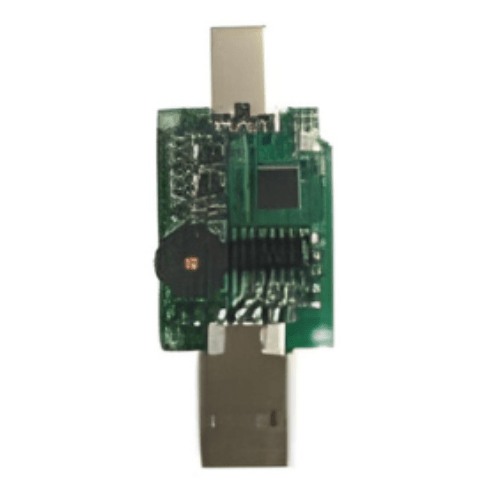 USB Type C TTL UART 13.56 MHz RFID Reader for ISO 14443-A - Hospitality Enviro Tech - Image 3