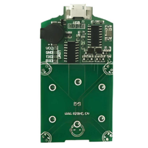 USB Type C TTL UART 13.56 MHz RFID Reader for ISO 14443-A - Hospitality Enviro Tech - Image 4