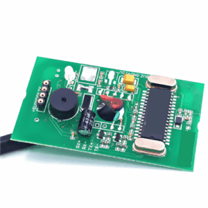 Passive HF RFID Reader Modules for Reliable Data Capture - Hospitality Enviro Tech