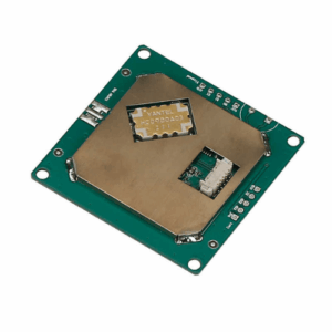 QW-901 UHF RFID Reader Module 860 to 960 MHz with Integrated Ceramic Antenna - Hospitality Enviro Tech