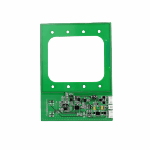 Hospitality Enviro Tech HF RFID Reader Module For ID Card Scanner