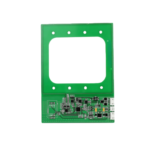 Hospitality Enviro Tech HF RFID Reader Module For ID Card Scanner