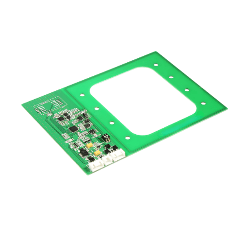 Hospitality Enviro Tech HF RFID Reader Module For ID Card Scanner - Image 2