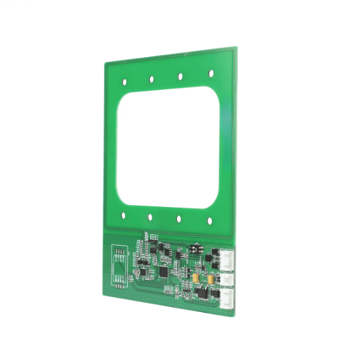 Hospitality Enviro Tech HF RFID Reader Module For ID Card Scanner - Image 3