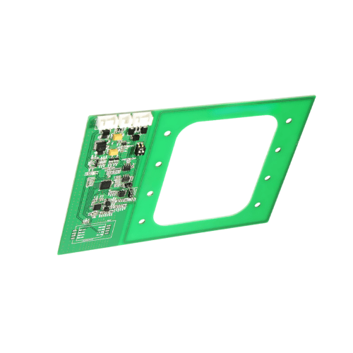 Hospitality Enviro Tech HF RFID Reader Module For ID Card Scanner - Image 4