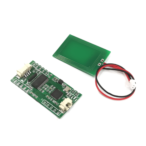 Hospitality Enviro Tech NFC Reader Module Android Long Range - Image 4