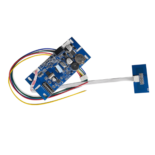 Hospitality Enviro Tech RFID USB NFC Reader Access Control Module - Image 4