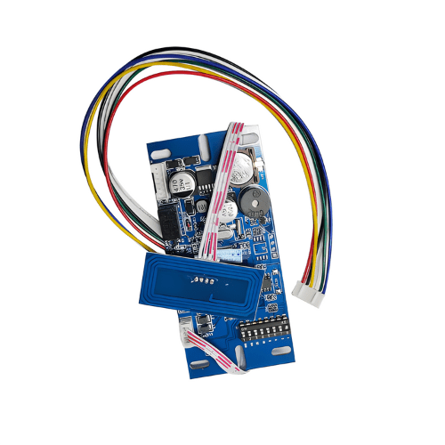 Hospitality Enviro Tech RFID USB NFC Reader Access Control Module - Image 3