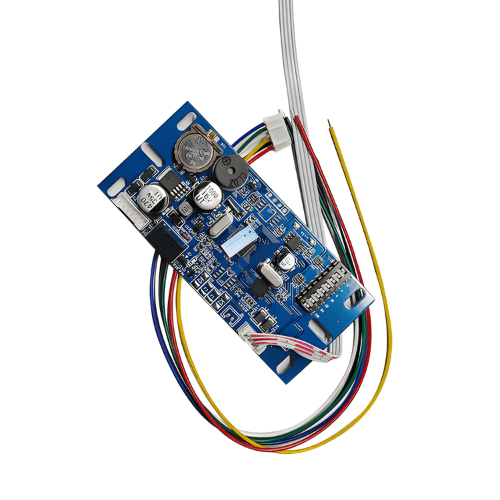 Hospitality Enviro Tech RFID USB NFC Reader Access Control Module