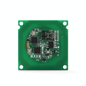 Hospitality Enviro Tech RFID NFC Reader PCBA Board HF Module