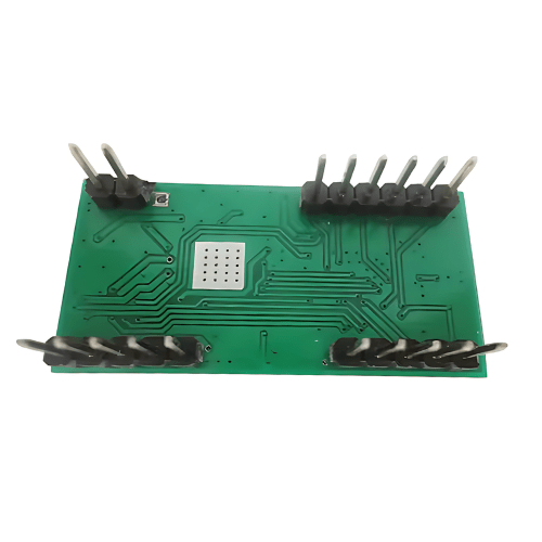 HF RFID Reader Module with Multi-Standard, External Antenna - Hospitality Enviro Tech - Image 2
